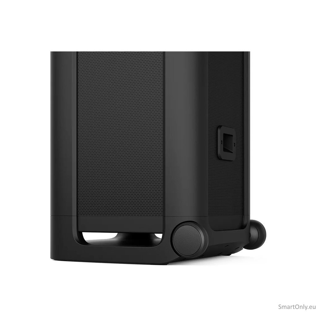 Sony Party Speaker SRS-ULT900AC ULT TOWER 9AC Bluetooth Black EU Plug 13 Sony Party Speaker SRS-ULT900AC ULT TOWER 9AC Bluetooth Black EU Plug 13