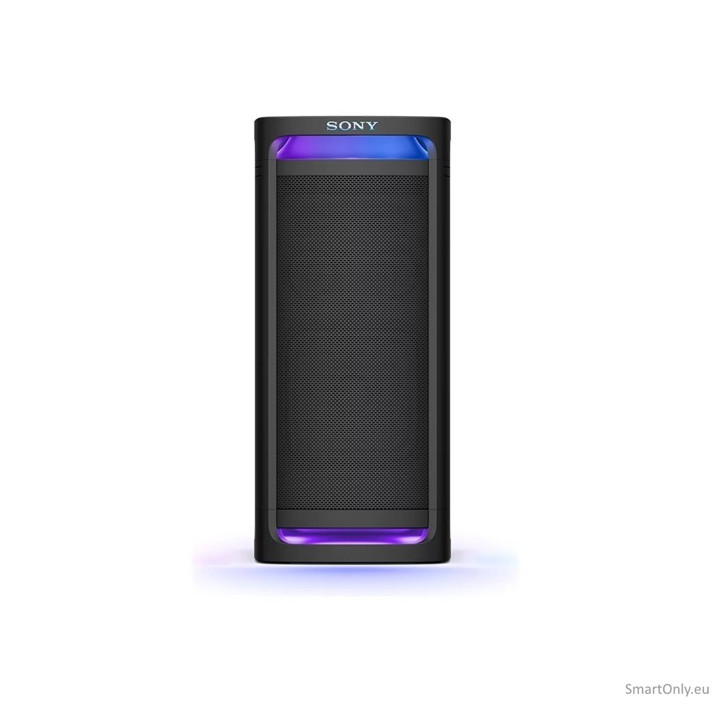 Sony Party Speaker SRS-ULT900AC ULT TOWER 9AC Bluetooth Black EU Plug 9 Sony Party Speaker SRS-ULT900AC ULT TOWER 9AC Bluetooth Black EU Plug 9