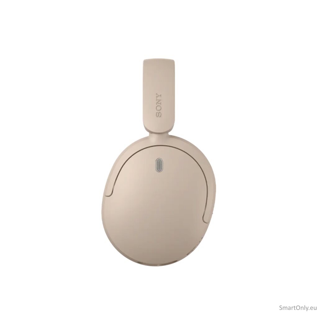 Sony WH-CH730N | Bluetooth | Over-Ear | Microphone | Beige 7