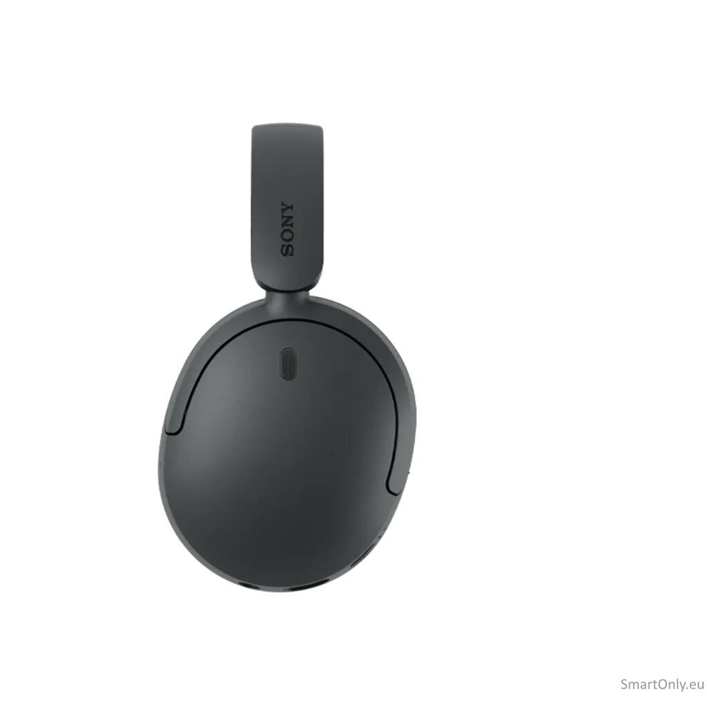 Sony WH-CH730N Wireless Noise Cancelling Headphones - Black | Sony 9 Sony WH-CH730N Wireless Noise Cancelling Headphones - Black | Sony 9