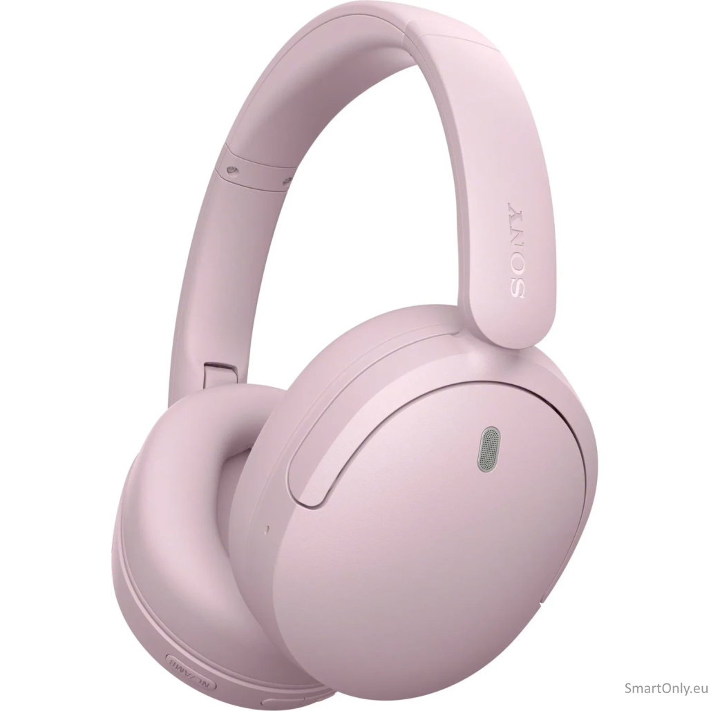 Sony WH-CH730N | Bluetooth | Over-Ear | Microphone | Pink Sony WH-CH730N | Bluetooth | Over-Ear | Microphone | Pink