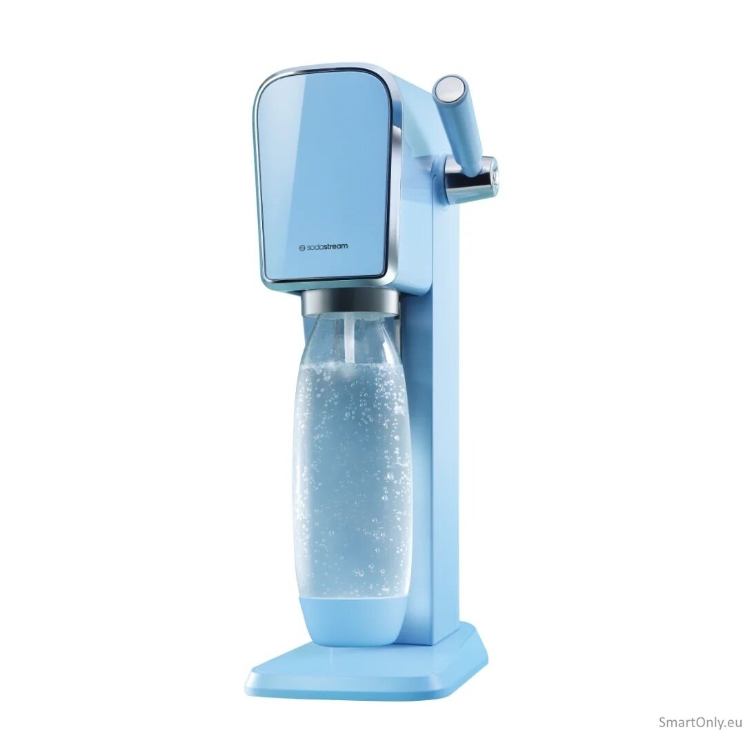 SodaStream Art | Sparkling Water Maker 1 SodaStream Art | Sparkling Water Maker 1