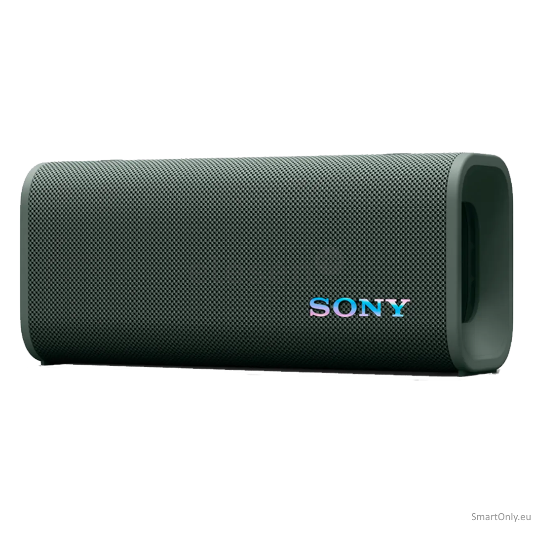 Sony ULT FIELD 3 Portable Bluetooth Speaker, Forest Grey | Sony 1 Sony ULT FIELD 3 Portable Bluetooth Speaker, Forest Grey | Sony 1