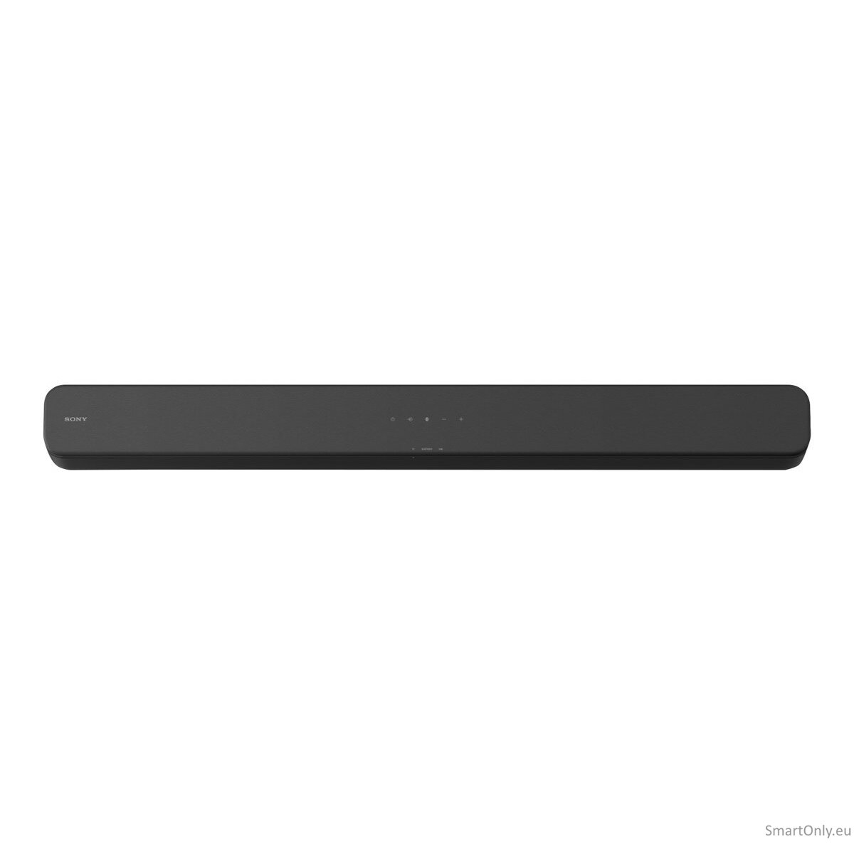 Sony | 2 ch Single Sound bar | HT-SF150 | 30 W | Bluetooth | Black 4 Sony | 2 ch Single Sound bar | HT-SF150 | 30 W | Bluetooth | Black 4