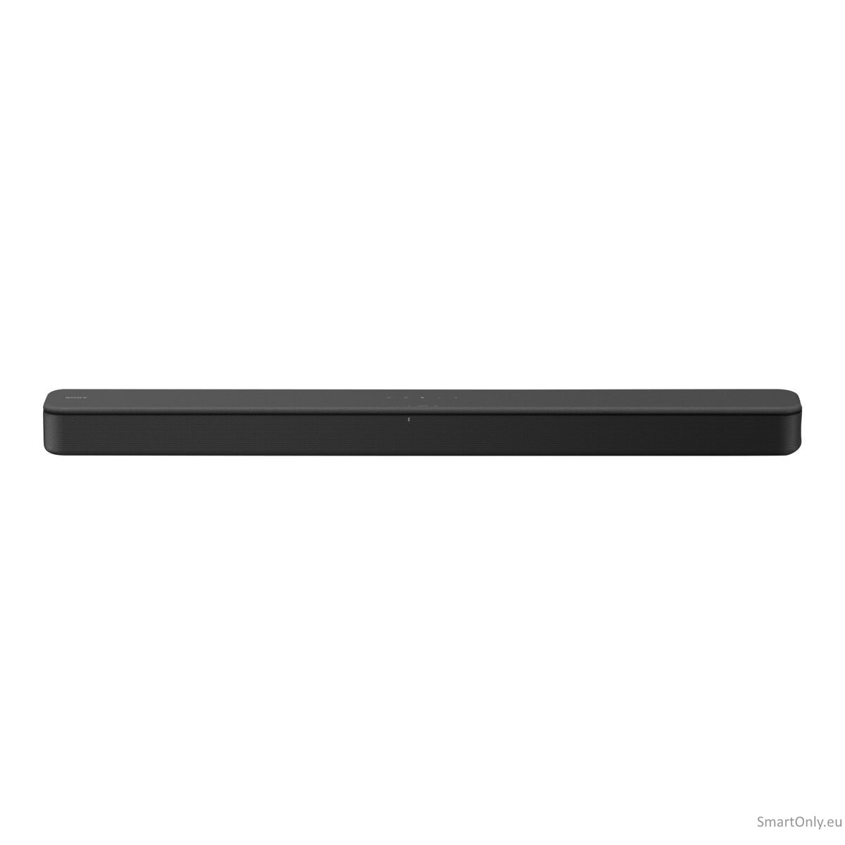 Sony | 2 ch Single Sound bar | HT-SF150 | 30 W | Bluetooth | Black 3 Sony | 2 ch Single Sound bar | HT-SF150 | 30 W | Bluetooth | Black 3