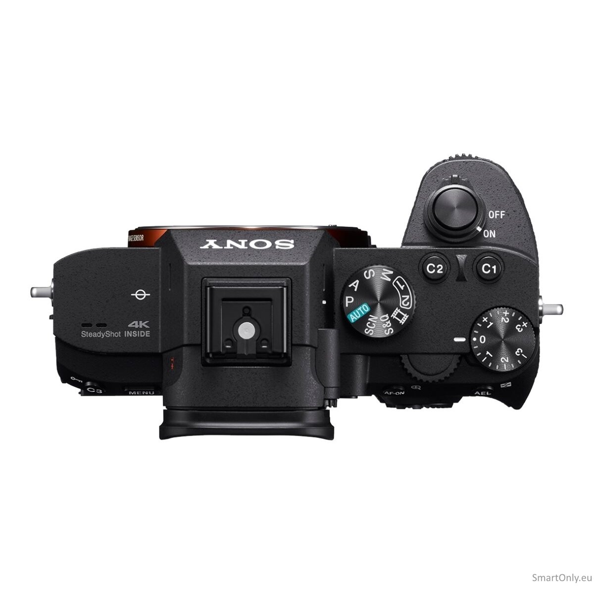 Sony Alpha 7 Mark III BODY | Sony 1