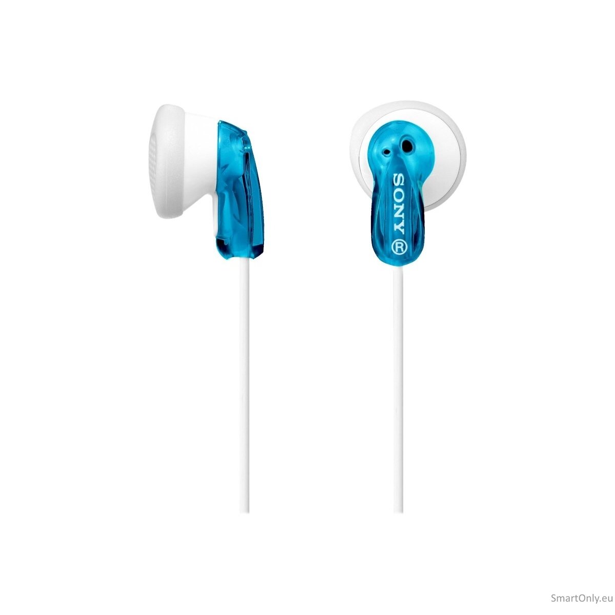 Sony Headphones MDR-E9LP In-ear, Blue 4 Sony Headphones MDR-E9LP In-ear, Blue 4