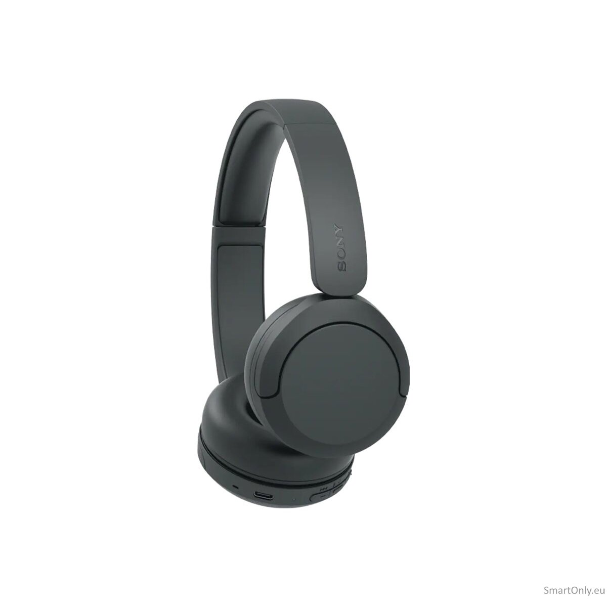Sony Headphones | WH-CH530 | Bluetooth | On-Ear | Microphone | Black | Noise reduction 6 Sony Headphones | WH-CH530 | Bluetooth | On-Ear | Microphone | Black | Noise reduction 6