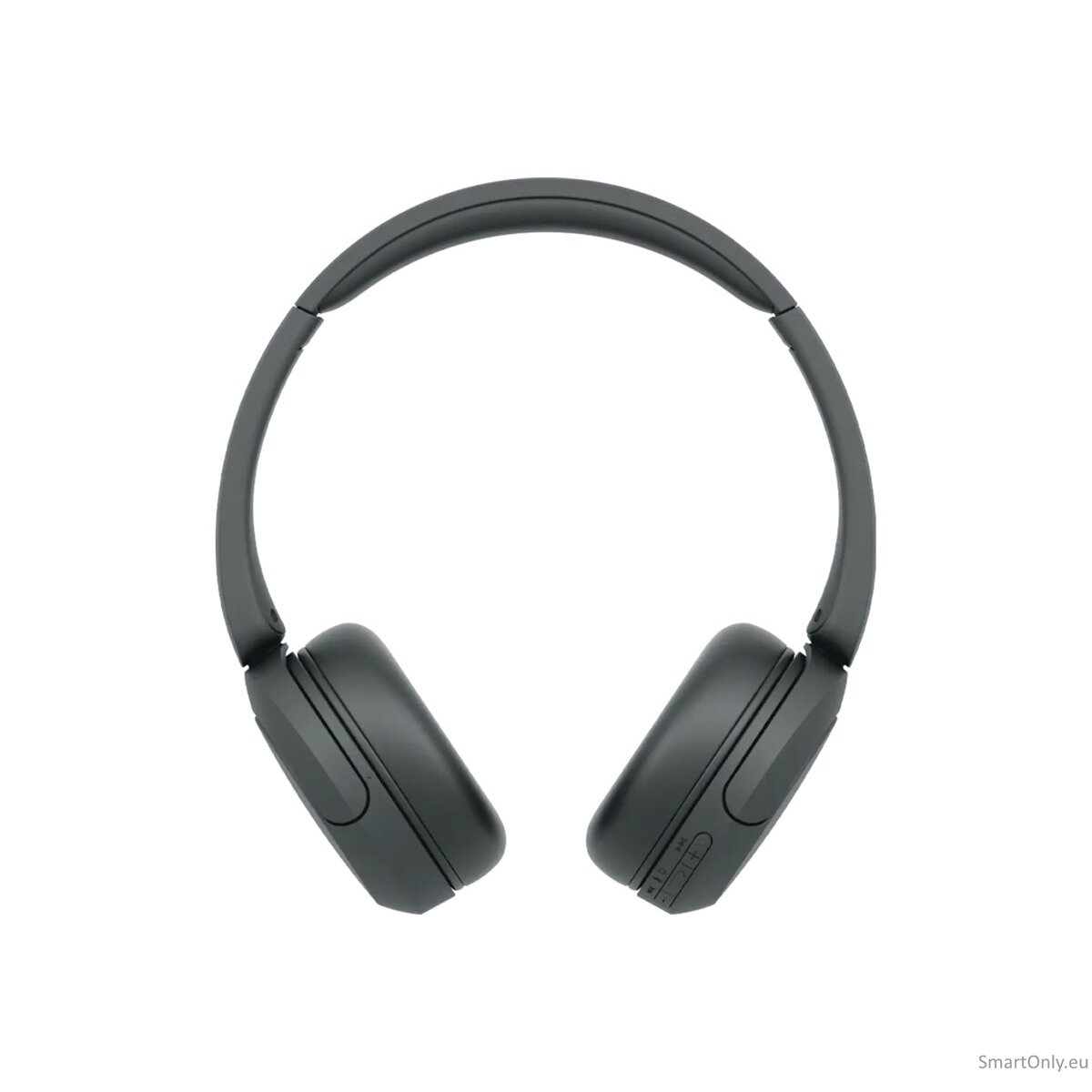 Sony Headphones | WH-CH530 | Bluetooth | On-Ear | Microphone | Black | Noise reduction 7 Sony Headphones | WH-CH530 | Bluetooth | On-Ear | Microphone | Black | Noise reduction 7