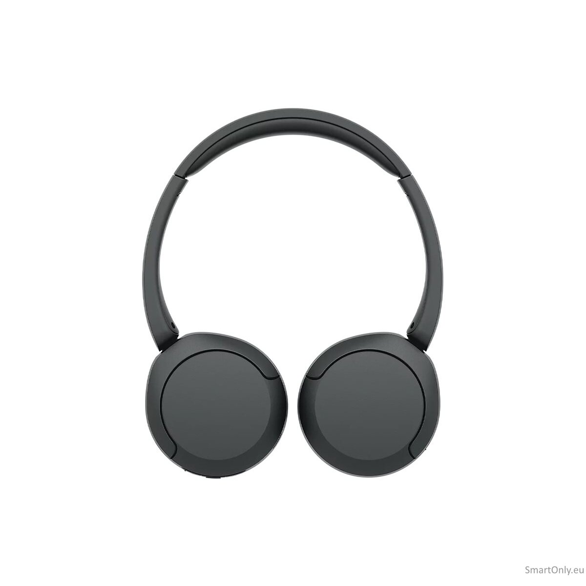 Sony Headphones | WH-CH530 | Bluetooth | On-Ear | Microphone | Black | Noise reduction 8