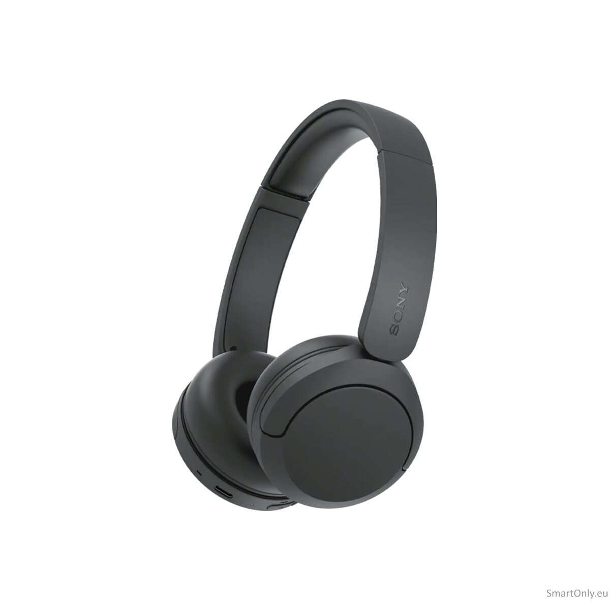 Sony Headphones | WH-CH530 | Bluetooth | On-Ear | Microphone | Black | Noise reduction 5 Sony Headphones | WH-CH530 | Bluetooth | On-Ear | Microphone | Black | Noise reduction 5