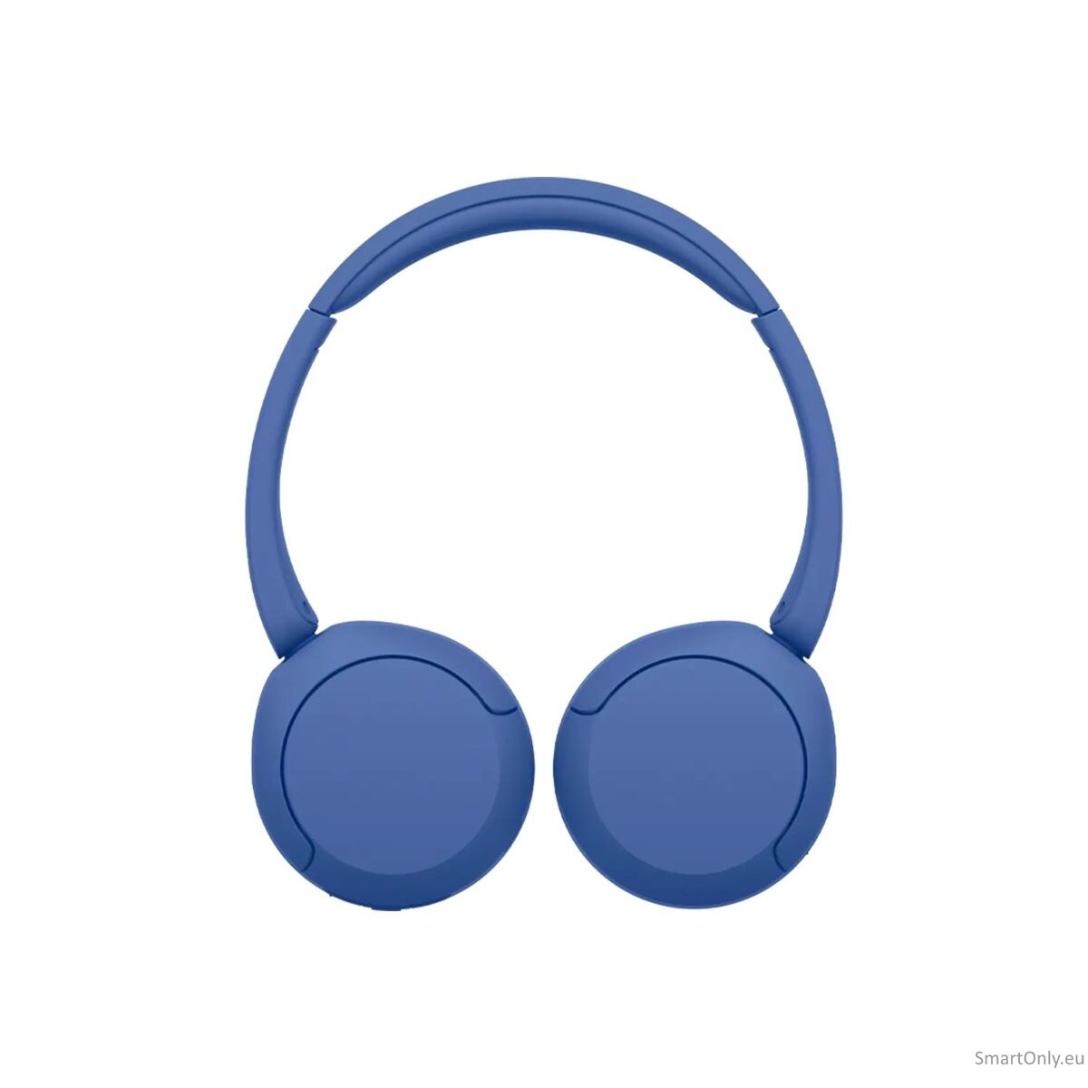 Sony Headphones | WH-CH530 | Bluetooth | On-Ear | Microphone | Cobalt | Noise reduction 5 Sony Headphones | WH-CH530 | Bluetooth | On-Ear | Microphone | Cobalt | Noise reduction 5