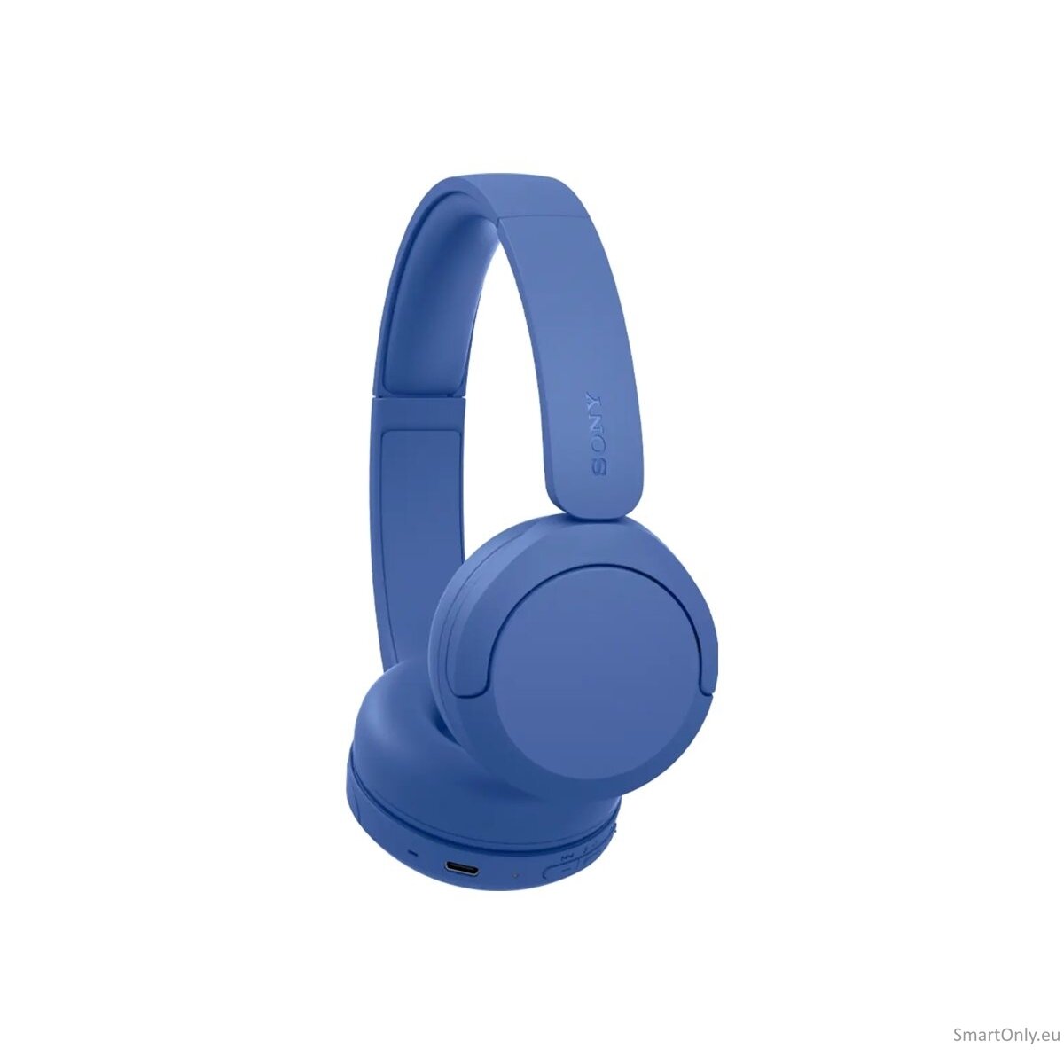 Sony Headphones | WH-CH530 | Bluetooth | On-Ear | Microphone | Cobalt | Noise reduction 3 Sony Headphones | WH-CH530 | Bluetooth | On-Ear | Microphone | Cobalt | Noise reduction 3