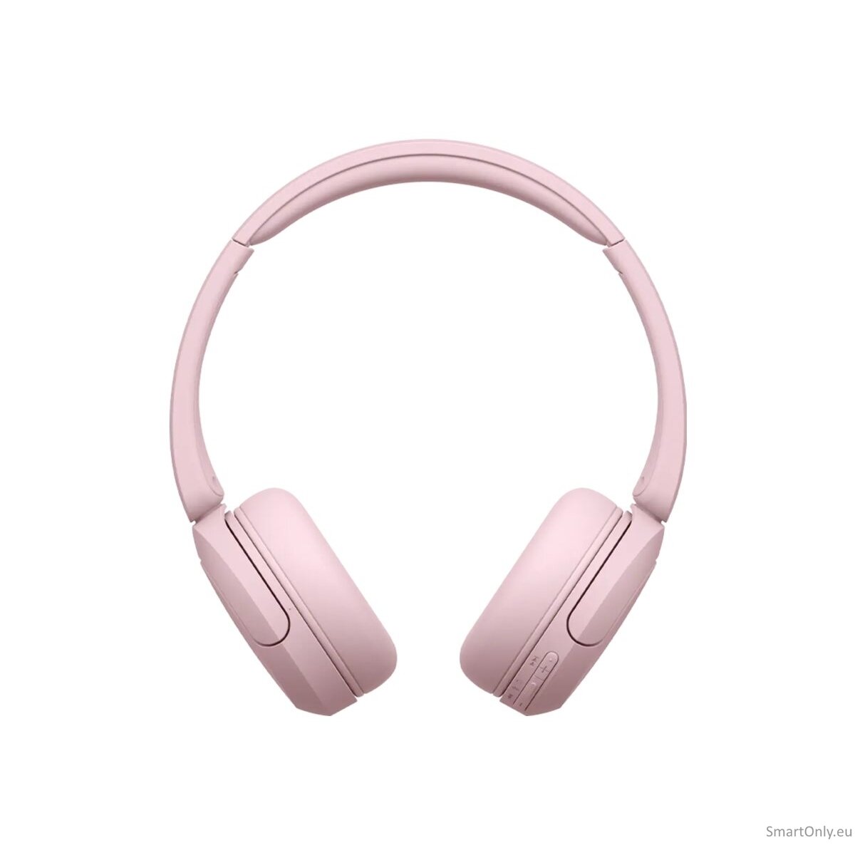 Sony Headphones | WH-CH530 | Bluetooth | On-Ear | Microphone | Pink | Noise reduction 4 Sony Headphones | WH-CH530 | Bluetooth | On-Ear | Microphone | Pink | Noise reduction 4