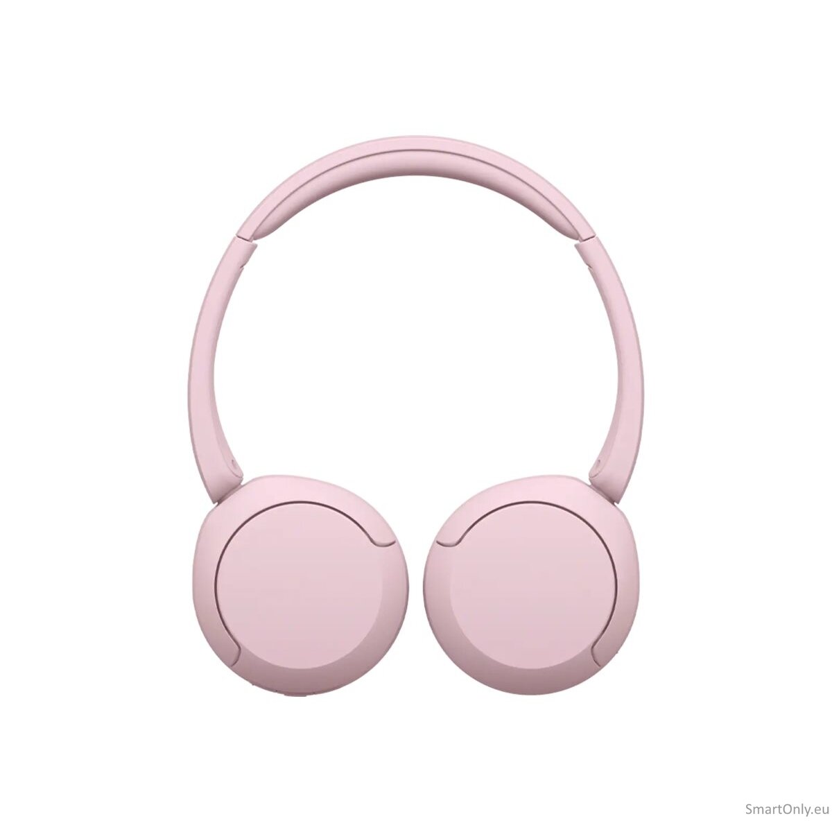 Sony Headphones | WH-CH530 | Bluetooth | On-Ear | Microphone | Pink | Noise reduction 5