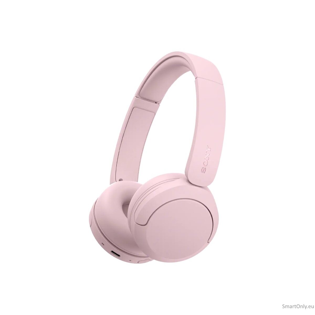 Sony Headphones | WH-CH530 | Bluetooth | On-Ear | Microphone | Pink | Noise reduction 2 Sony Headphones | WH-CH530 | Bluetooth | On-Ear | Microphone | Pink | Noise reduction 2