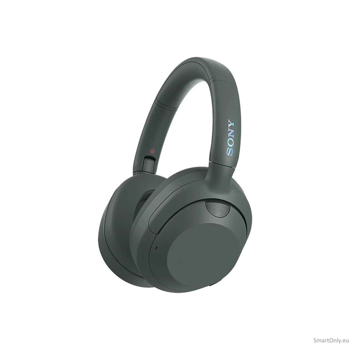 Sony | Headphones | WH-ULT900N ULT WEAR | Wireless | Forest Gray 1 Sony | Headphones | WH-ULT900N ULT WEAR | Wireless | Forest Gray 1