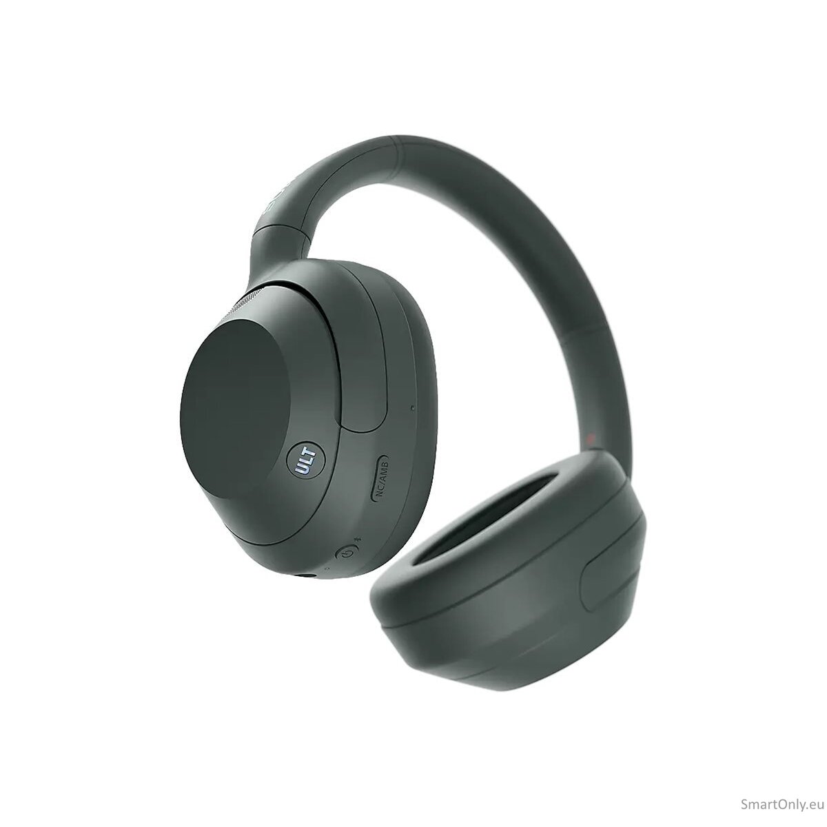Sony | Headphones | WH-ULT900N ULT WEAR | Wireless | Forest Gray 5 Sony | Headphones | WH-ULT900N ULT WEAR | Wireless | Forest Gray 5