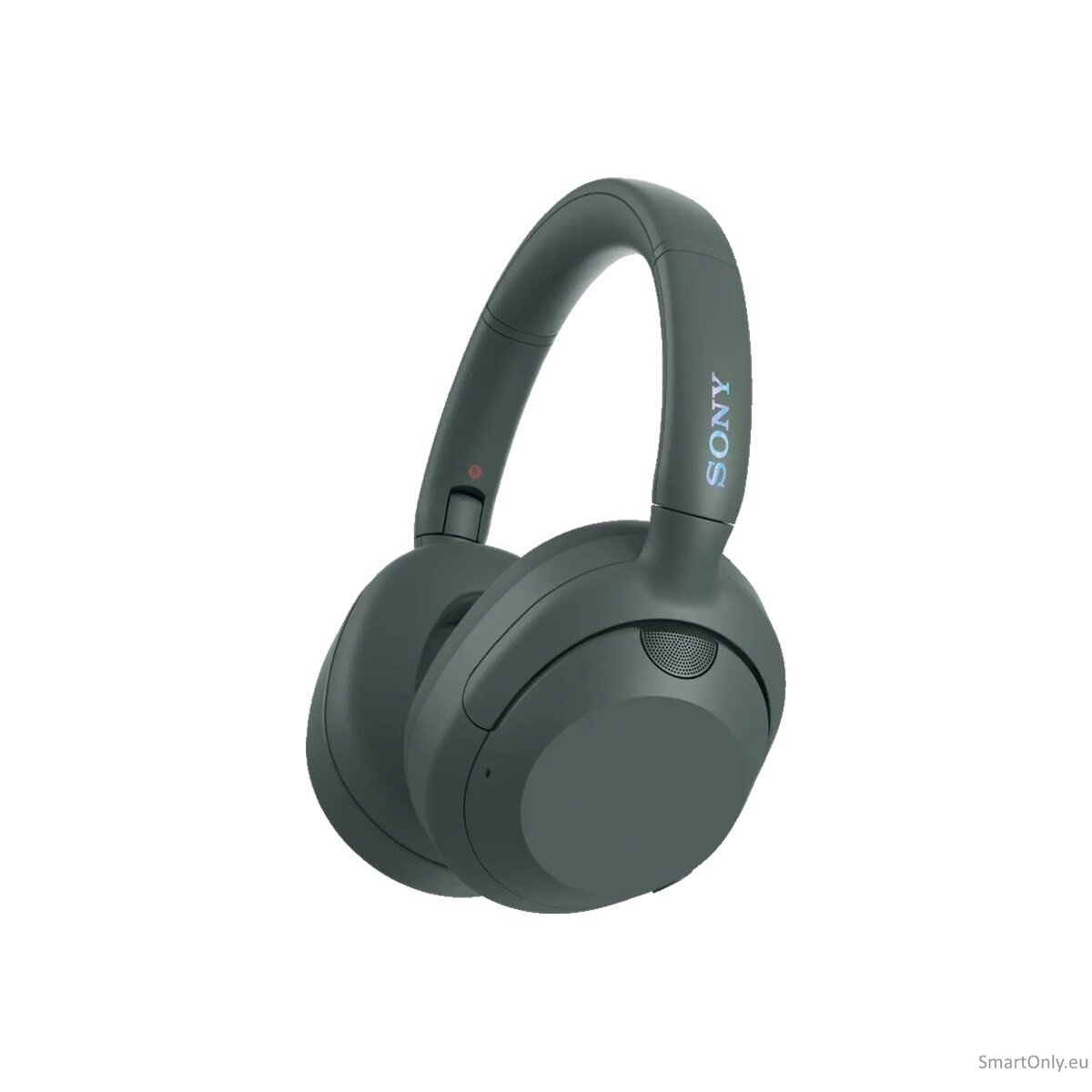 Sony | Headphones | WH-ULT900N ULT WEAR | Wireless | Forest Gray Sony | Headphones | WH-ULT900N ULT WEAR | Wireless | Forest Gray