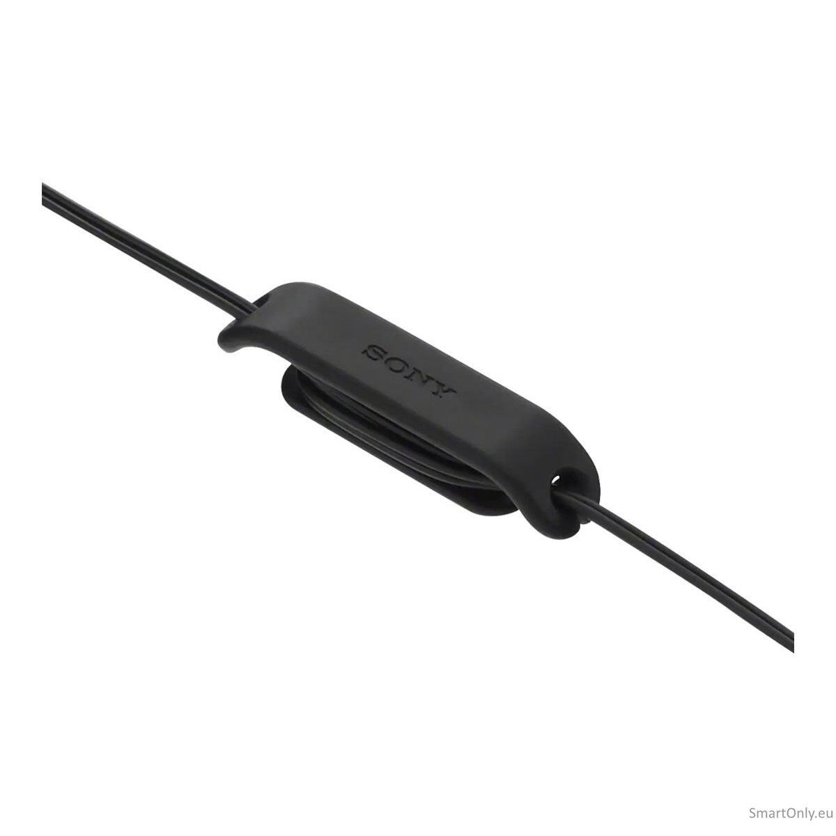 Sony IER‑EX15C USB‑C Wired Earbuds with Mic, Black 6 Sony IER‑EX15C USB‑C Wired Earbuds with Mic, Black 6