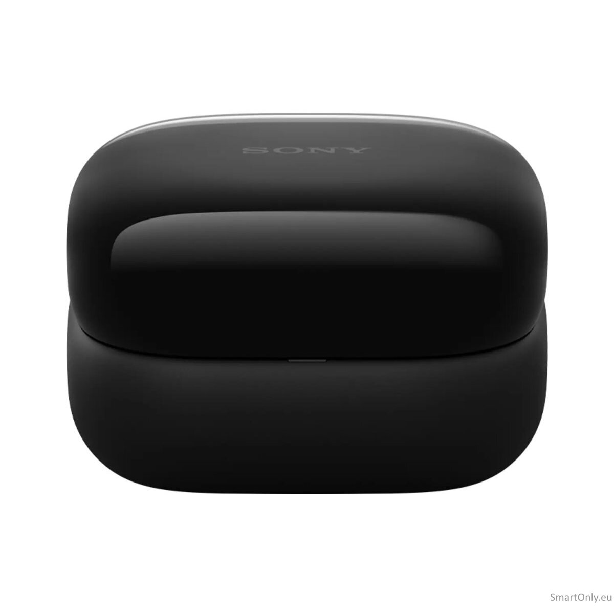 Sony LinkBuds WF-LC900 Clip Open-Ear Headphones, Black | Sony 4 Sony LinkBuds WF-LC900 Clip Open-Ear Headphones, Black | Sony 4