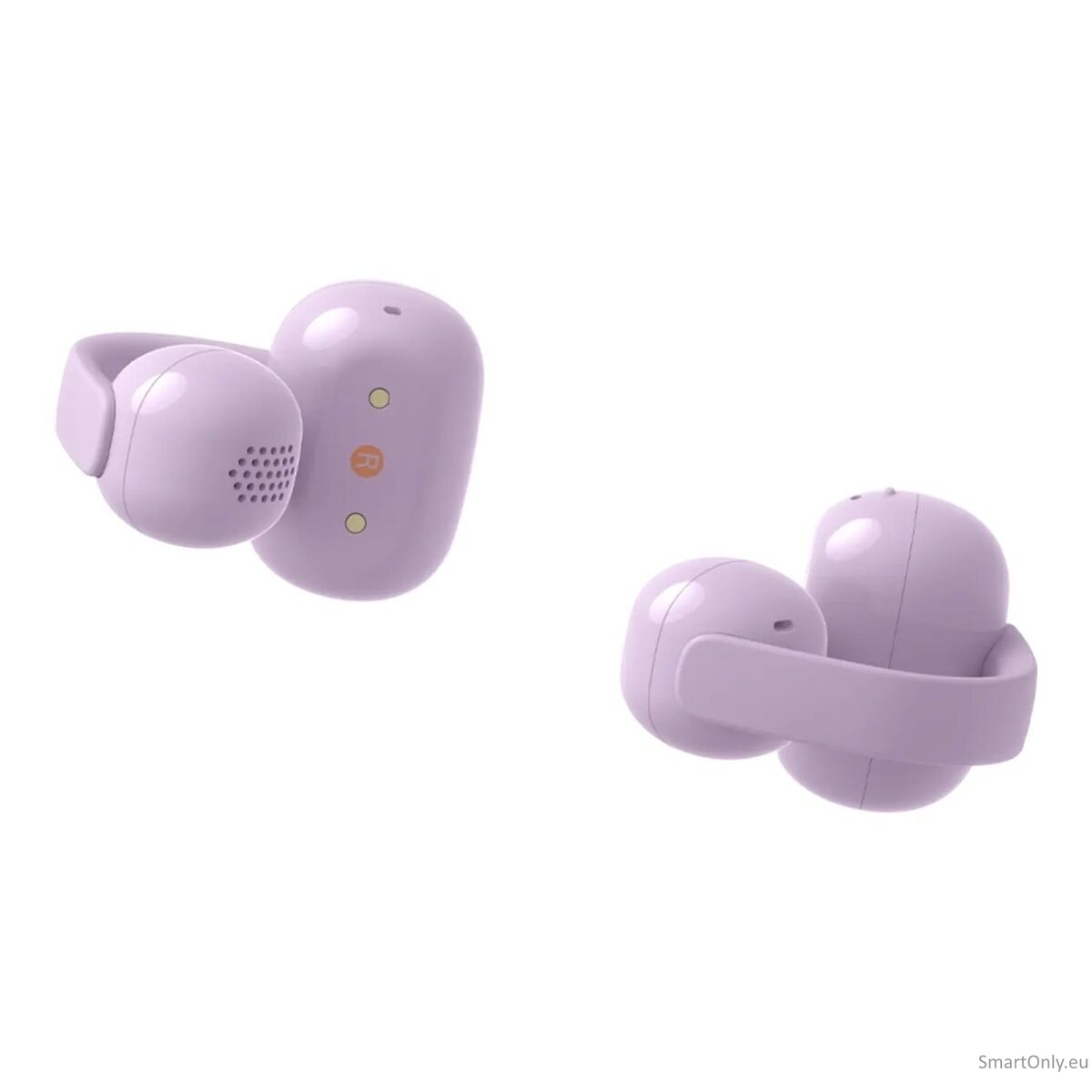 Sony LinkBuds WF-LC900 Clip Open-Ear Headphones,  Lavender | Sony 6