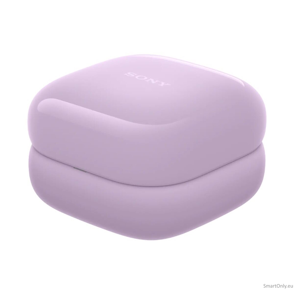 Sony LinkBuds WF-LC900 Clip Open-Ear Headphones,  Lavender | Sony 9