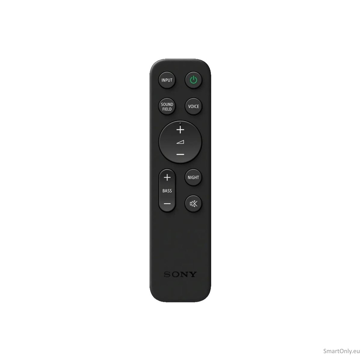 Sony Soundbar | HT-A9000 Bravia Theatre Bar 9 Dolby Atmos | 495 W | Bluetooth | Black | Wireless connection 10