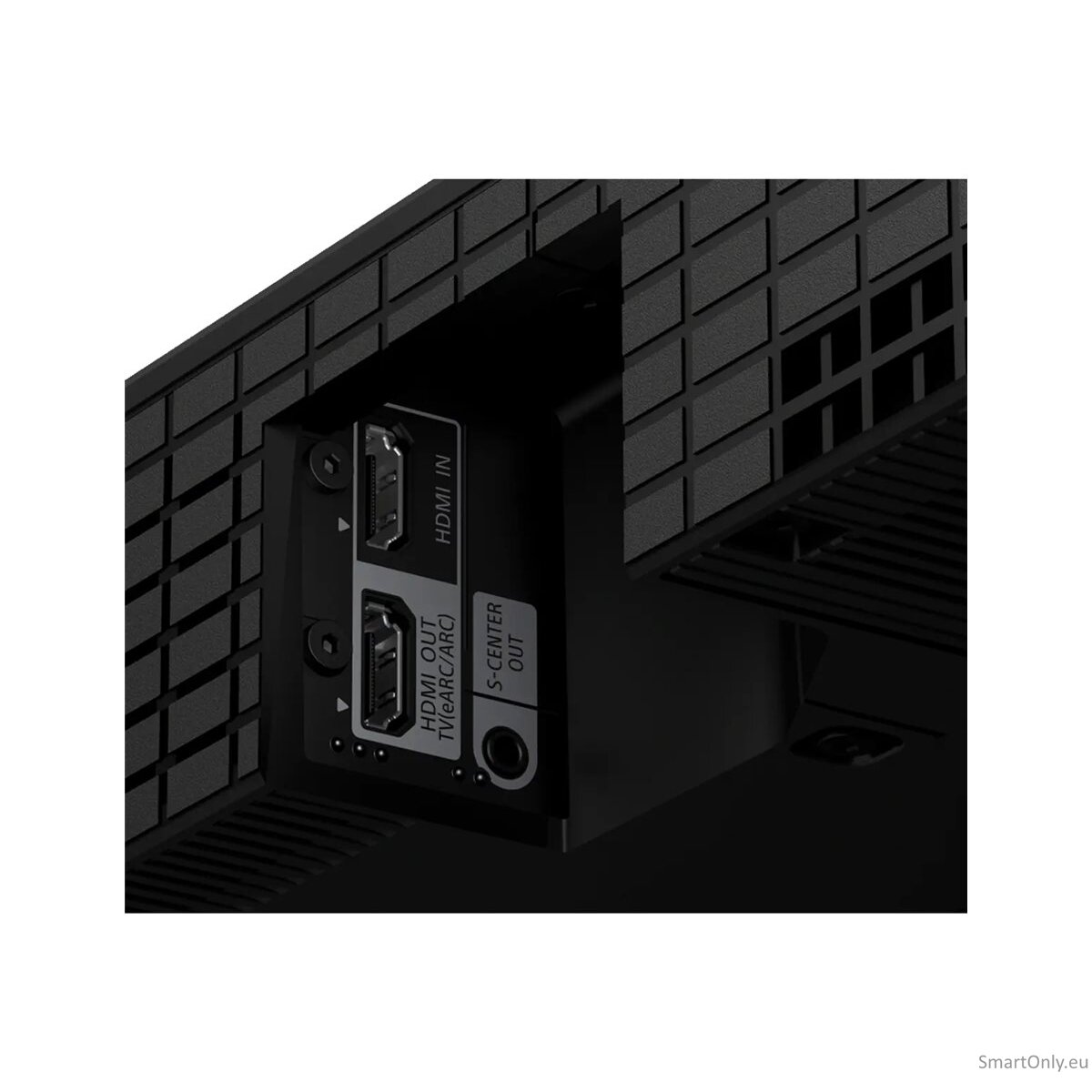 Sony Soundbar | HT-A9000 Bravia Theatre Bar 9 Dolby Atmos | 495 W | Bluetooth | Black | Wireless connection 7 Sony Soundbar | HT-A9000 Bravia Theatre Bar 9 Dolby Atmos | 495 W | Bluetooth | Black | Wireless connection 7
