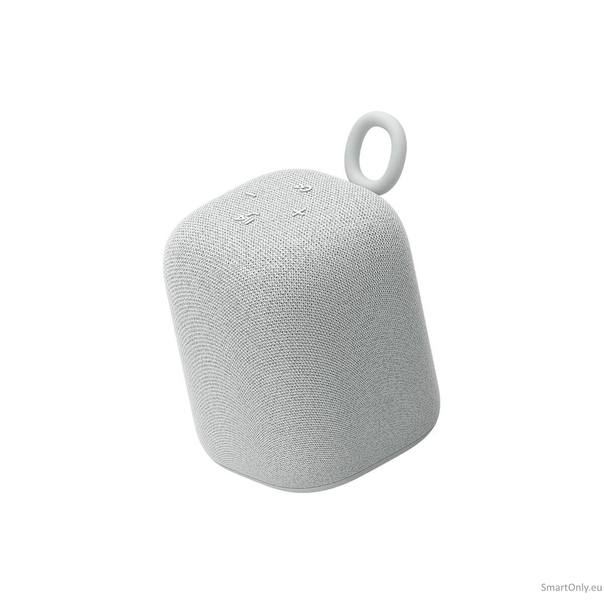 Sony SRS-LS1 LinkBuds Speaker Wireless Portable Speaker, Light Gray | Sony 6 Sony SRS-LS1 LinkBuds Speaker Wireless Portable Speaker, Light Gray | Sony 6