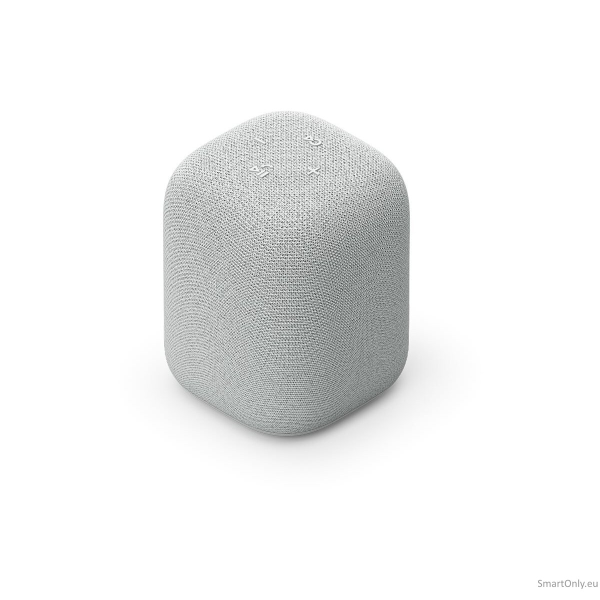 Sony SRS-LS1 LinkBuds Speaker Wireless Portable Speaker, Light Gray | Sony 7