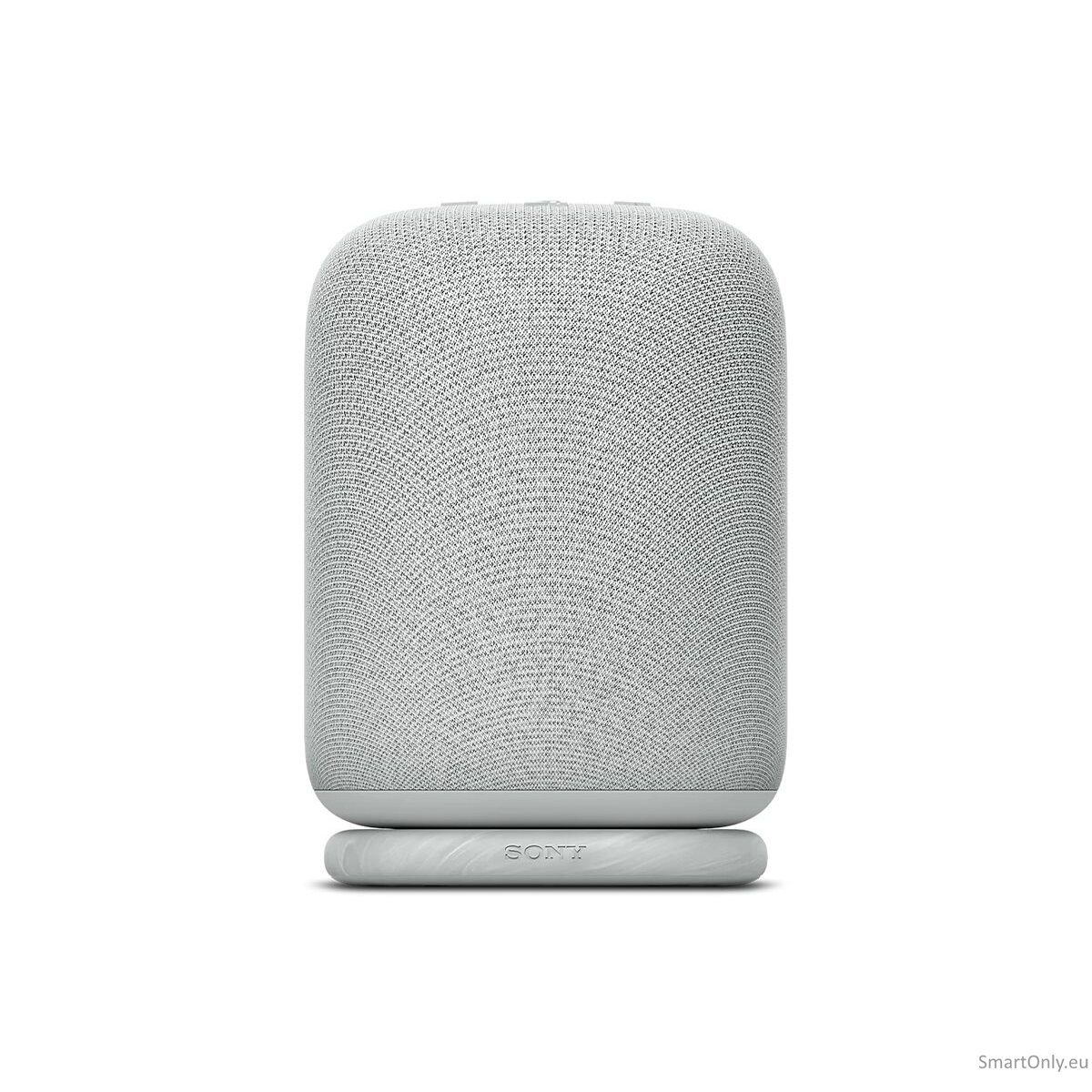 Sony SRS-LS1 LinkBuds Speaker Wireless Portable Speaker, Light Gray | Sony 8