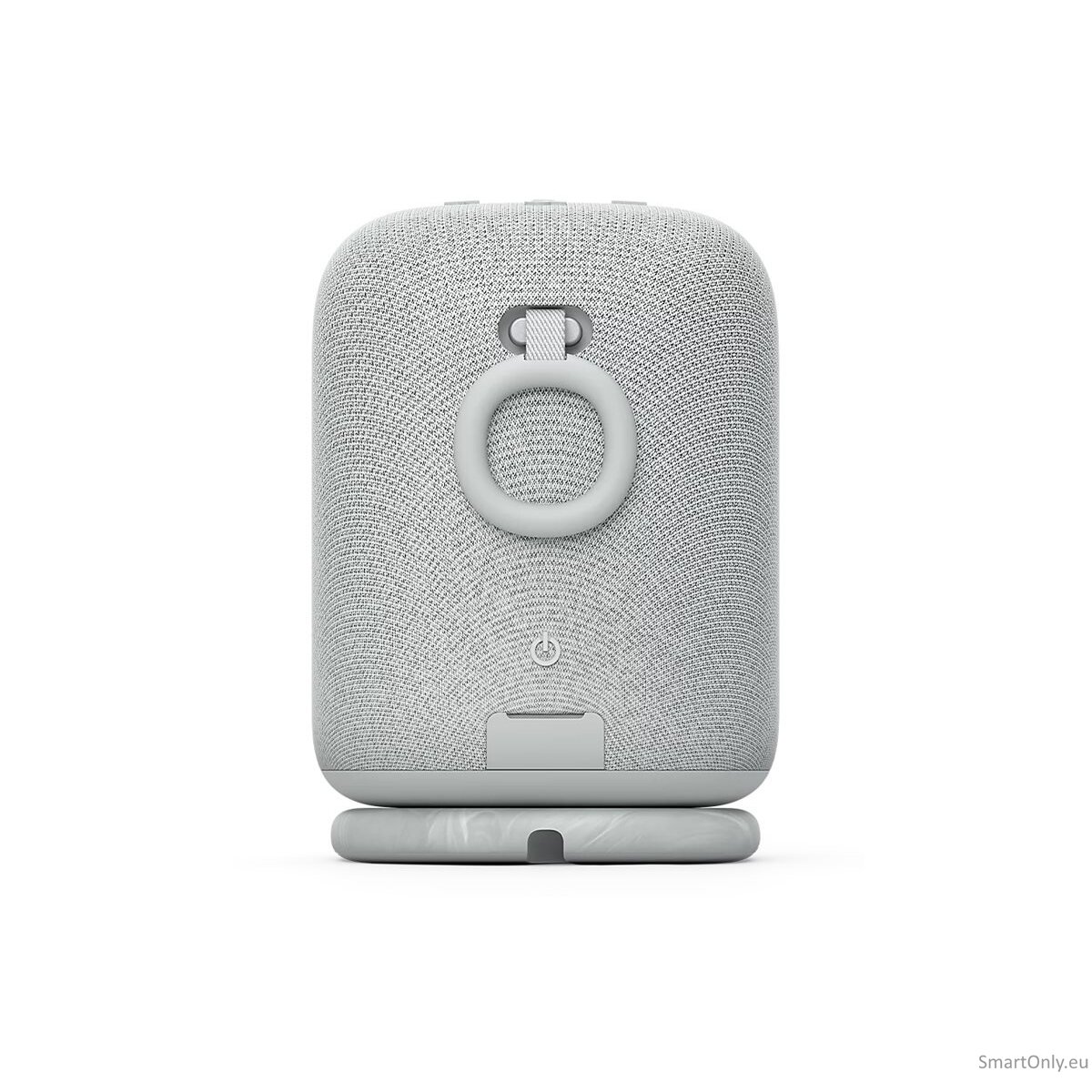 Sony SRS-LS1 LinkBuds Speaker Wireless Portable Speaker, Light Gray | Sony 10 Sony SRS-LS1 LinkBuds Speaker Wireless Portable Speaker, Light Gray | Sony 10