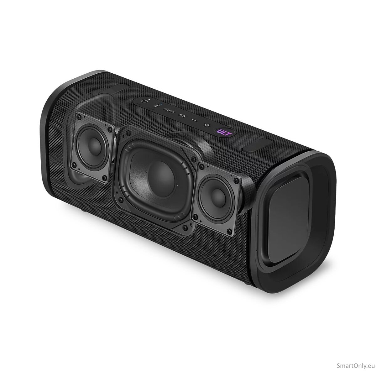 Sony SRS-ULT50 ULT FIELD 5 Wireless Portable Speaker, Black | Sony 14 Sony SRS-ULT50 ULT FIELD 5 Wireless Portable Speaker, Black | Sony 14
