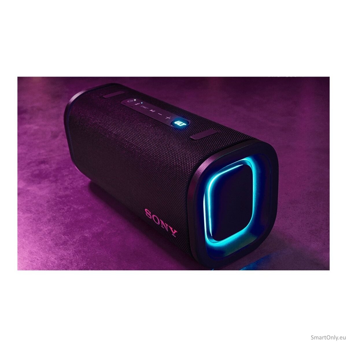 Sony SRS-ULT50 ULT FIELD 5 Wireless Portable Speaker, Black | Sony 17