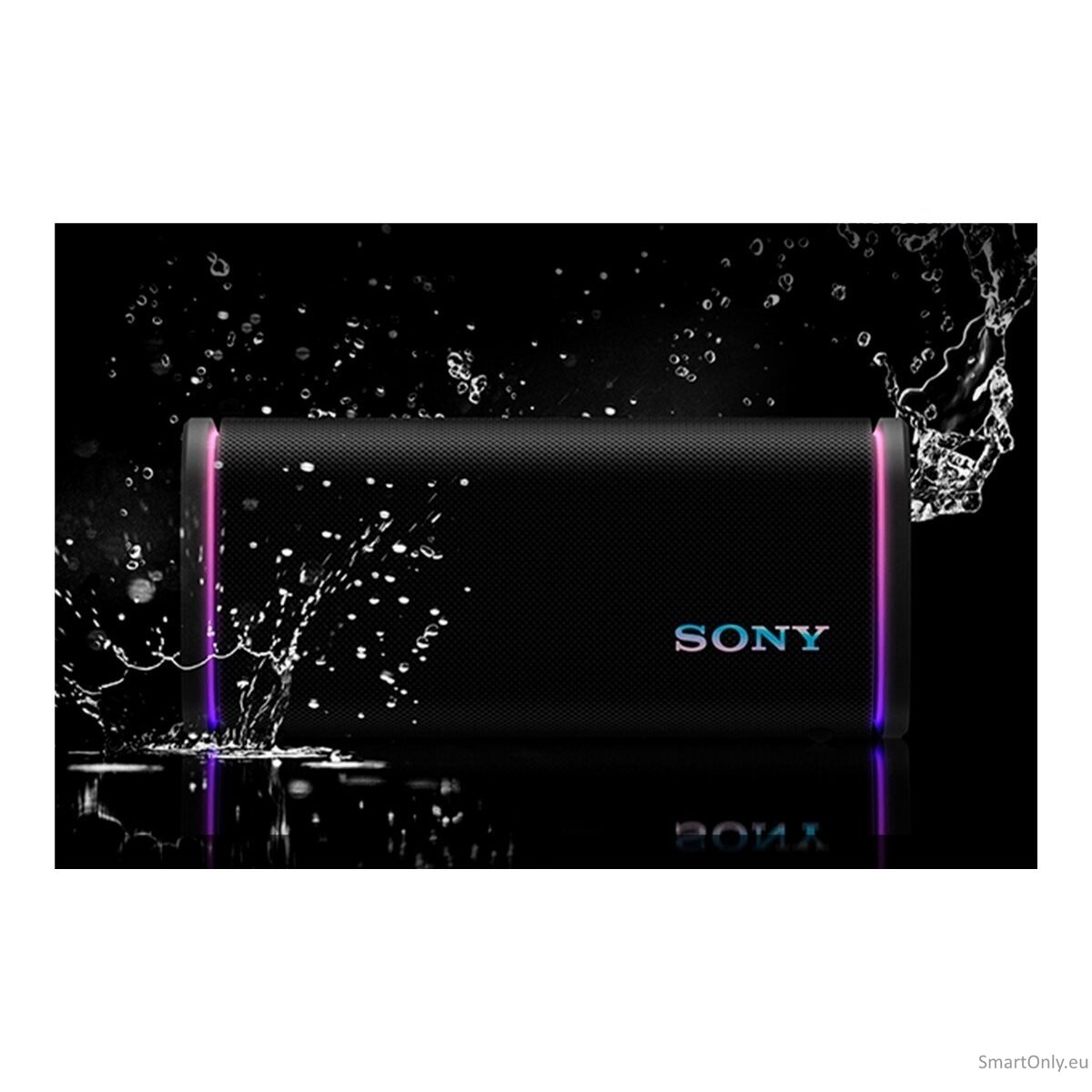 Sony SRS-ULT50 ULT FIELD 5 Wireless Portable Speaker, Black | Sony 19 Sony SRS-ULT50 ULT FIELD 5 Wireless Portable Speaker, Black | Sony 19