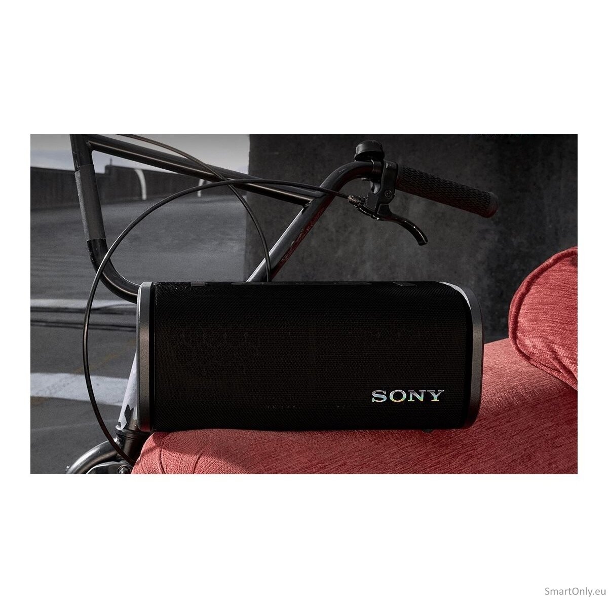 Sony SRS-ULT50 ULT FIELD 5 Wireless Portable Speaker, Black | Sony 20