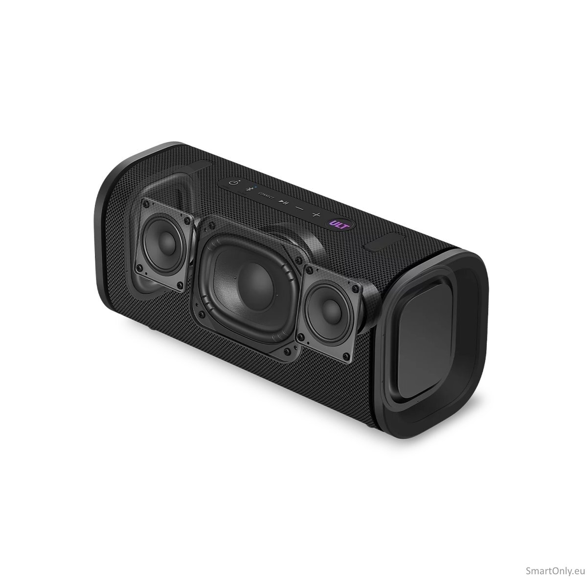 Sony SRS-ULT50 ULT FIELD 5 Wireless Portable Speaker, Black | Sony 5 Sony SRS-ULT50 ULT FIELD 5 Wireless Portable Speaker, Black | Sony 5
