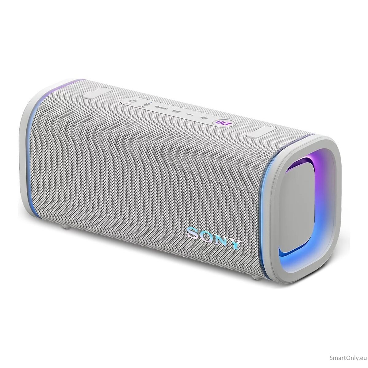 Sony SRS-ULT50 ULT FIELD 5 Wireless Portable Speaker, White | Sony 3 Sony SRS-ULT50 ULT FIELD 5 Wireless Portable Speaker, White | Sony 3