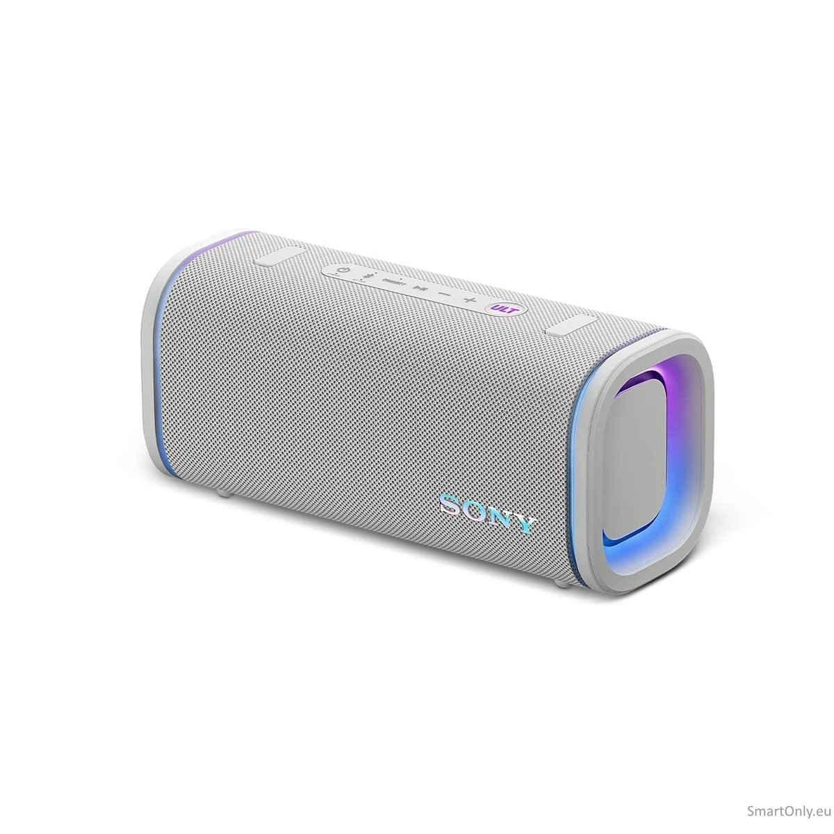Sony SRS-ULT50 ULT FIELD 5 Wireless Portable Speaker, White | Sony 4 Sony SRS-ULT50 ULT FIELD 5 Wireless Portable Speaker, White | Sony 4