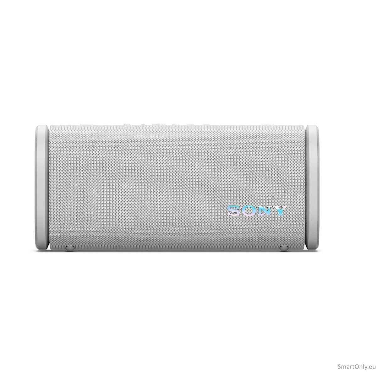 Sony SRS-ULT50 ULT FIELD 5 Wireless Portable Speaker, White | Sony 5 Sony SRS-ULT50 ULT FIELD 5 Wireless Portable Speaker, White | Sony 5