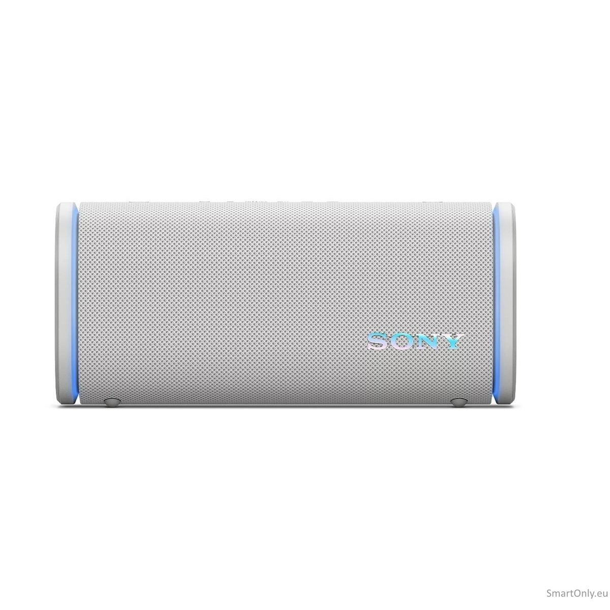 Sony SRS-ULT50 ULT FIELD 5 Wireless Portable Speaker, White | Sony 6 Sony SRS-ULT50 ULT FIELD 5 Wireless Portable Speaker, White | Sony 6