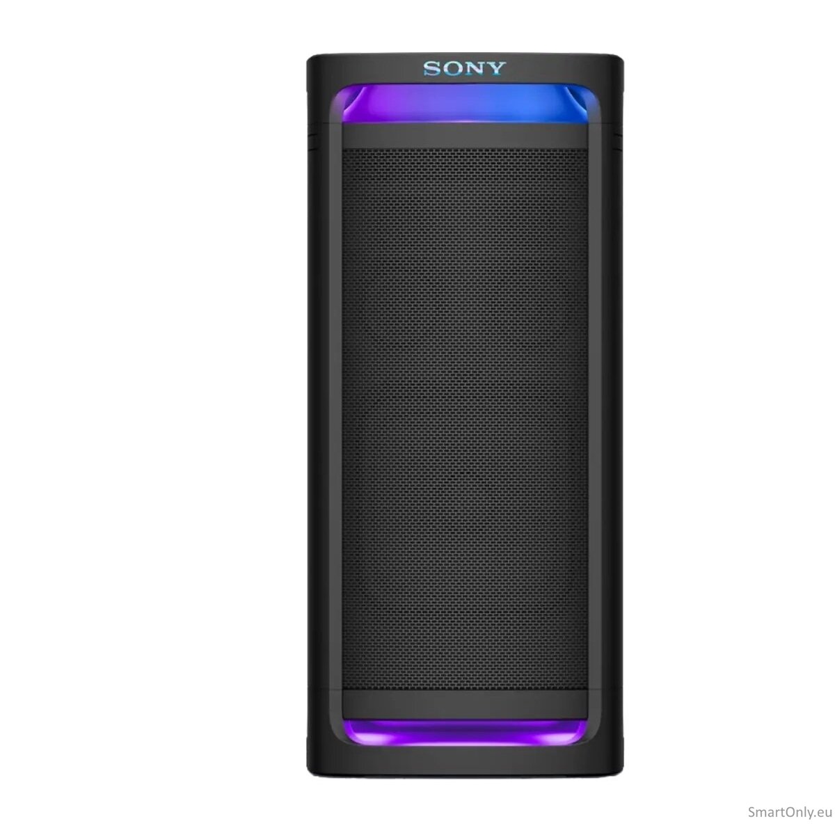 Sony Party Speaker SRS-ULT900AC ULT TOWER 9AC Bluetooth Black EU Plug 1