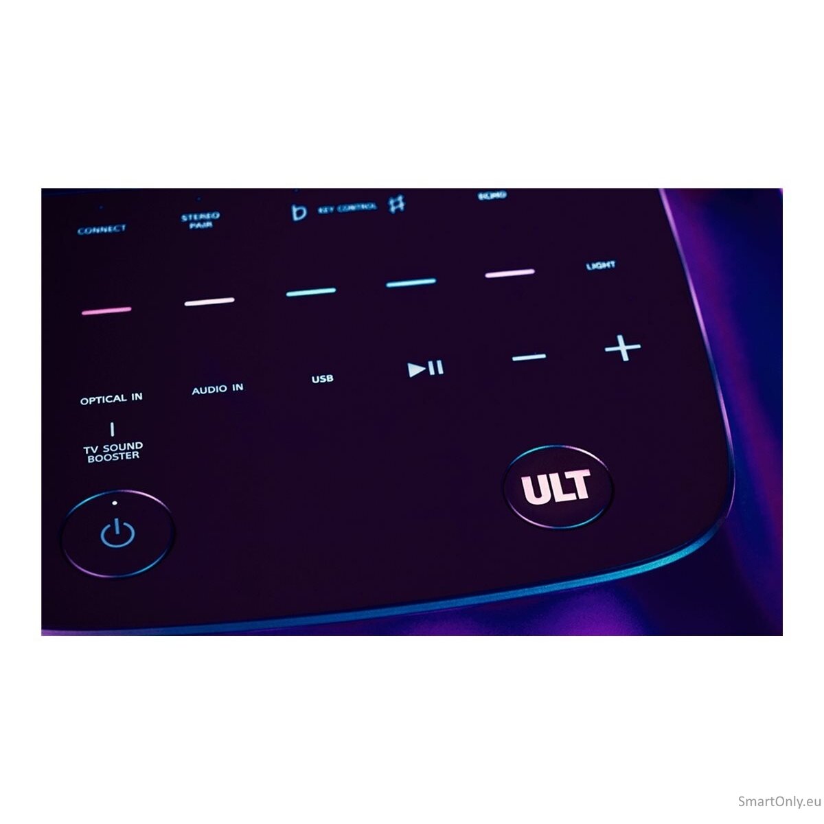 Sony Party Speaker SRS-ULT900AC ULT TOWER 9AC Bluetooth Black EU Plug 22 Sony Party Speaker SRS-ULT900AC ULT TOWER 9AC Bluetooth Black EU Plug 22