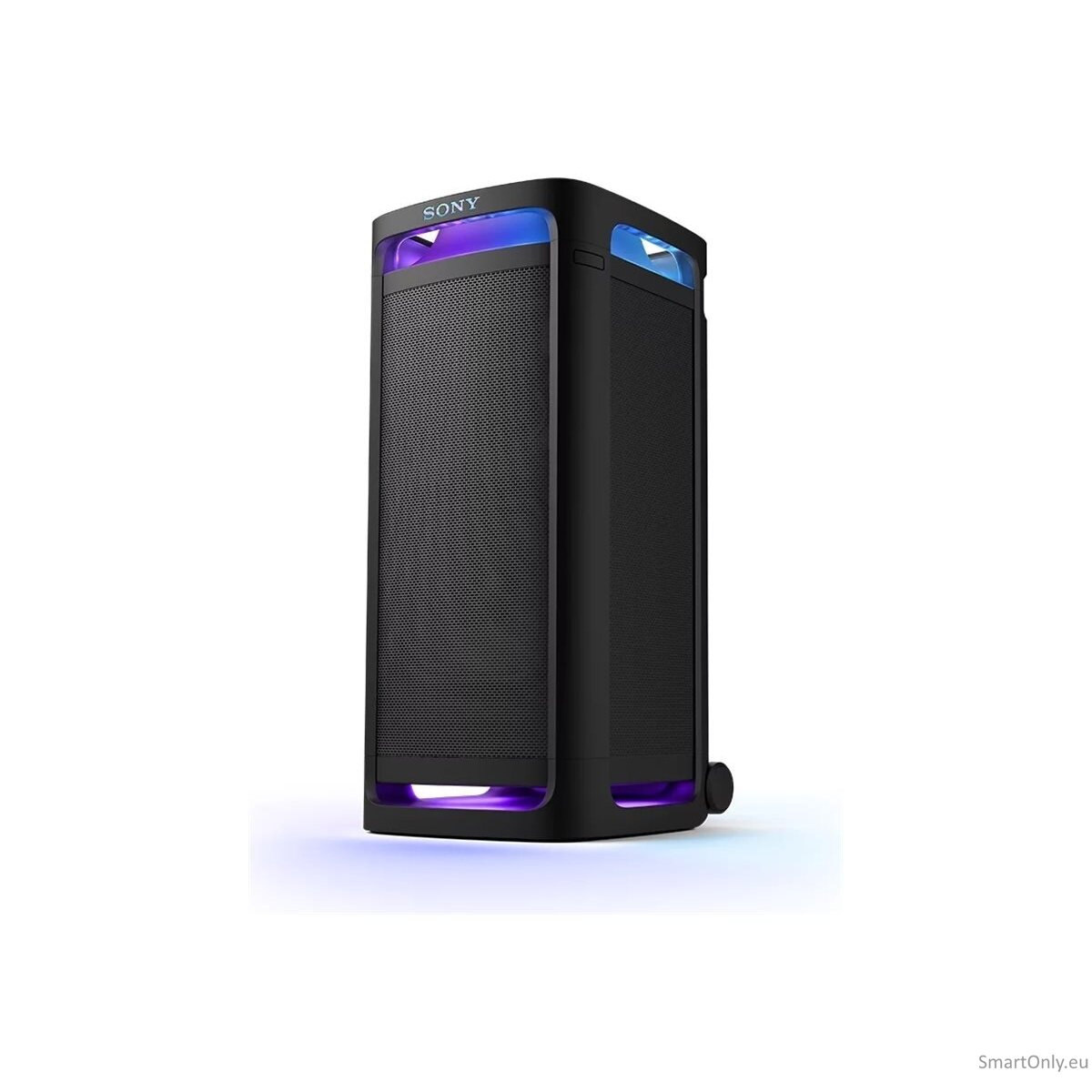 Sony Party Speaker SRS-ULT900AC ULT TOWER 9AC Bluetooth Black EU Plug 8 Sony Party Speaker SRS-ULT900AC ULT TOWER 9AC Bluetooth Black EU Plug 8