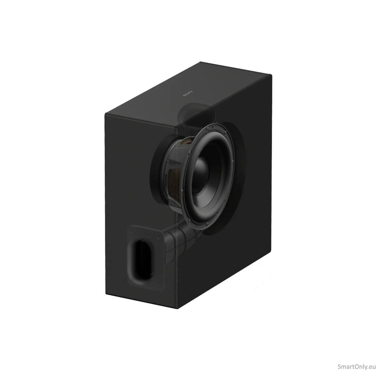Sony Subwoofer BRAVIA Theatre Sub 8, SASW8.CEJ 300W Bluetooth Wireless EU Plug Black 5 Sony Subwoofer BRAVIA Theatre Sub 8, SASW8.CEJ 300W Bluetooth Wireless EU Plug Black 5