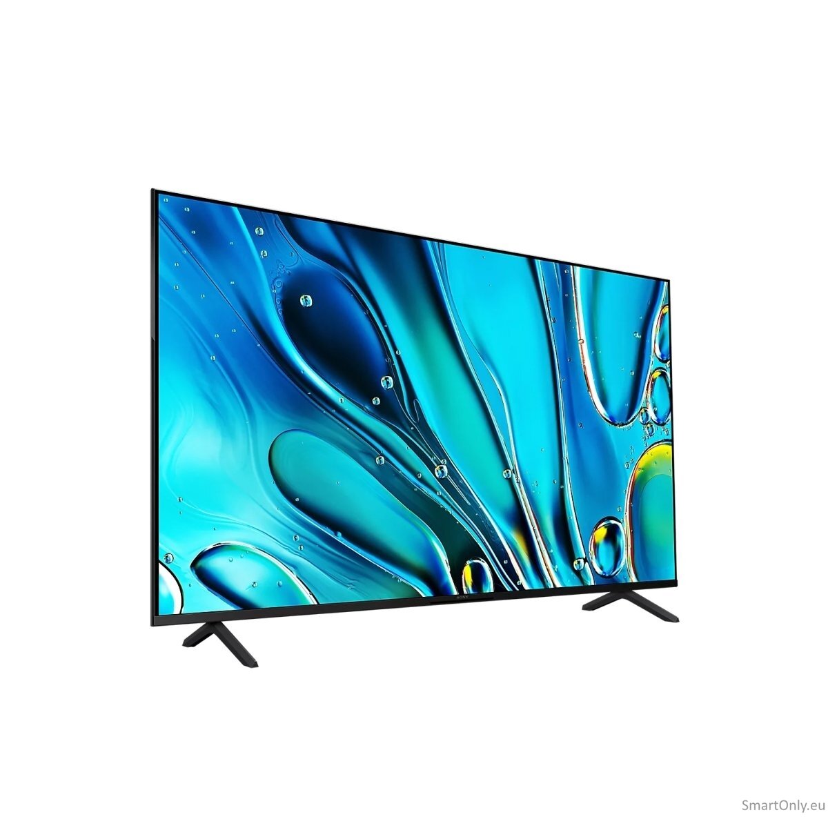 Sony TV | K75S35B Bravia 3 | 75 | Smart TV | Google TV | 4K UHD 2 Sony TV | K75S35B Bravia 3 | 75 | Smart TV | Google TV | 4K UHD 2