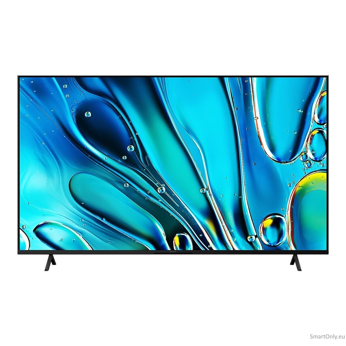 Sony TV | K75S35B Bravia 3 | 75 | Smart TV | Google TV | 4K UHD Sony TV | K75S35B Bravia 3 | 75 | Smart TV | Google TV | 4K UHD
