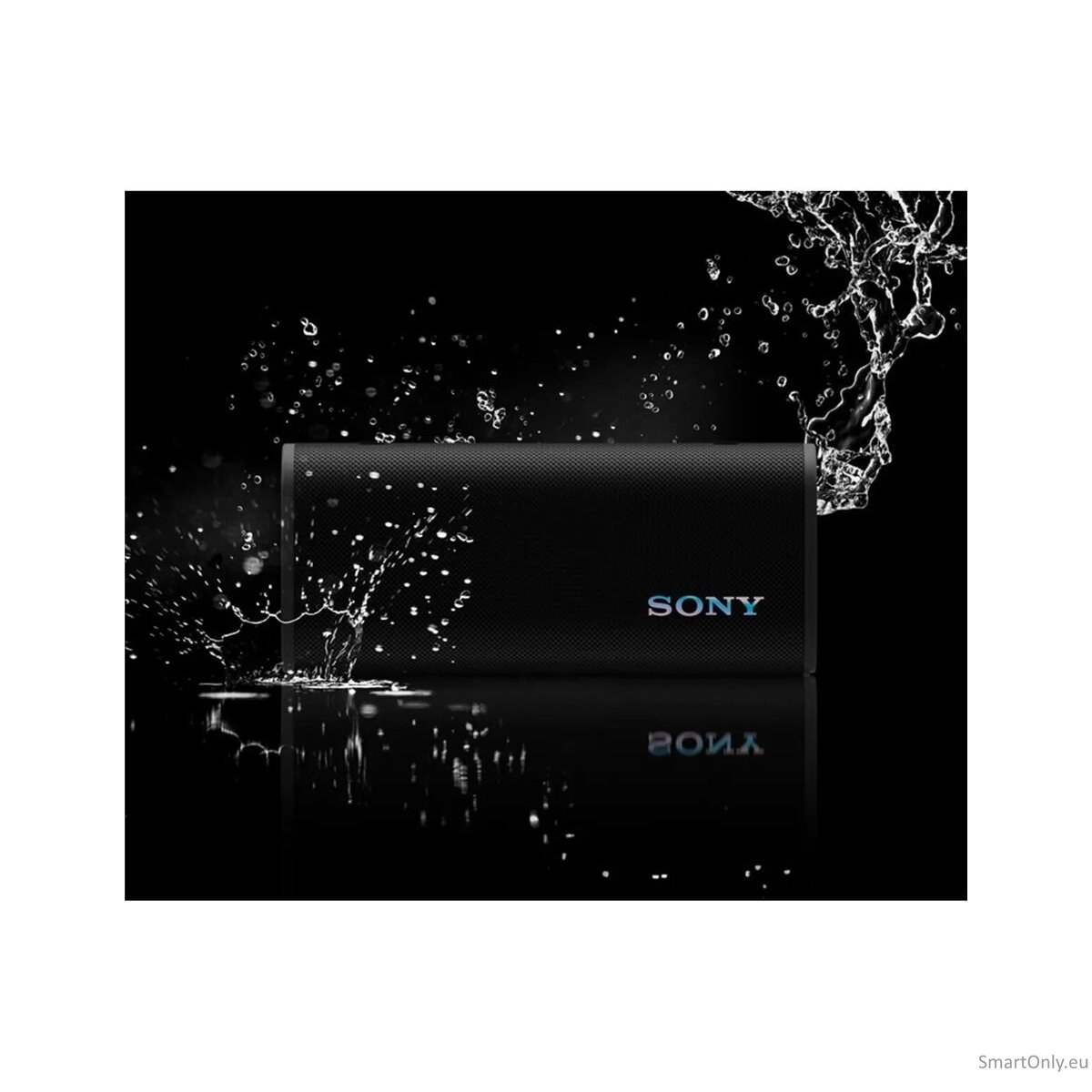 Sony ULT FIELD 3 Portable Bluetooth Speaker, Black | Sony 16