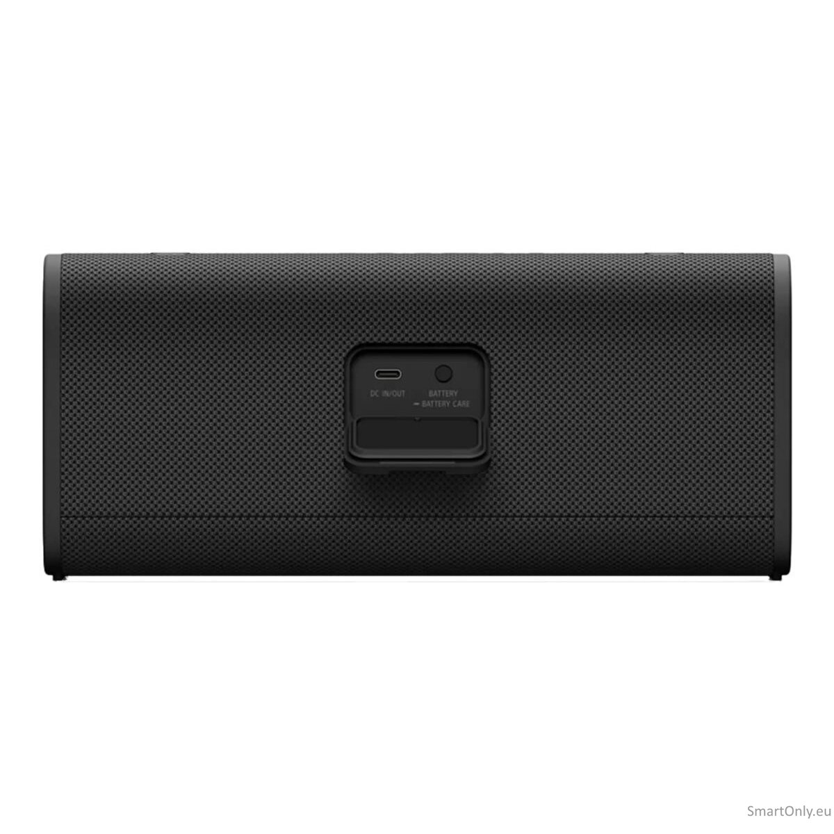 Sony ULT FIELD 3 Portable Bluetooth Speaker, Black | Sony 9